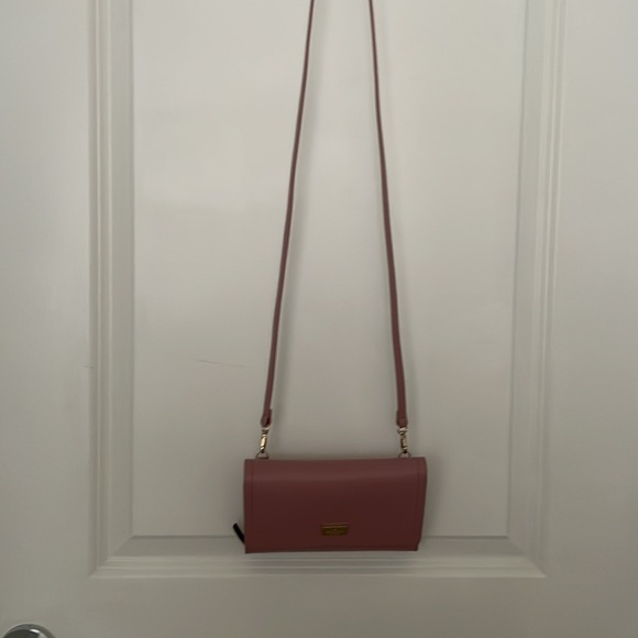 Kate Spade Two Tone Crossbody Bag - Picture 6 of 6